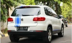 Mobil Volkswagen Tiguan 2013 TSI terbaik di DKI Jakarta 5