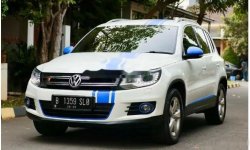 Mobil Volkswagen Tiguan 2013 TSI terbaik di DKI Jakarta 1