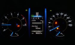 JUAL Toyota Fortuner 2.4 G AT 2016 Hitam 10