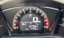Honda Civic ES 2017 Hatchback 9
