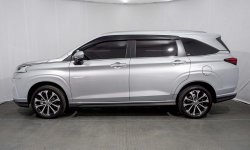 Toyota Veloz Q AT 2021 Silver 3