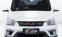 WULING CONFERO S (DAZZLING SILVER)  TYPE L LUX+ ACT 1.5 M/T (2019) 2