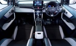 Toyota Veloz Q TSS AT 2021 Putih 5