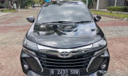 Toyota Avanza 1.3G MT 2021 1
