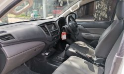 Mitsubishi L200 Strada GLS 2017 9