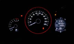 Honda HR-V E 2017 Abu-abu 10