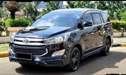DKI Jakarta, Toyota Kijang Innova TRD Sportivo 2020 kondisi terawat 1