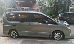 Banten, jual mobil Nissan Serena Highway Star 2018 dengan harga terjangkau 3