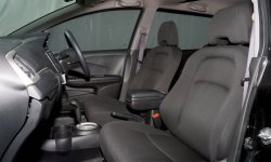 Honda BRV E Prestige AT 2019 Hitam 10