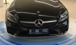 Mercedes-Benz C300 AMG 2.0 AT 3