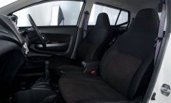 Daihatsu Ayla 1.2 R MT Deluxe MT 2018 Putih 10