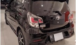 Mobil Toyota Agya 2021 terbaik di Jawa Timur 4