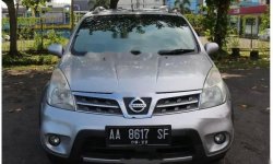 Jual cepat Nissan Livina XR 2009 di Jawa Tengah 9