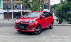 Jual mobil Daihatsu Sigra R 2019 bekas, Banten 12