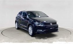 Banten, Volkswagen Polo Comfortline 2017 kondisi terawat 9