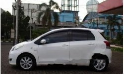 Toyota Yaris 2012 Jawa Tengah dijual dengan harga termurah 3
