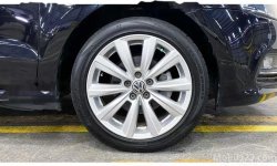 Banten, Volkswagen Polo Comfortline 2017 kondisi terawat 4