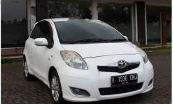 Toyota Yaris 2012 Jawa Tengah dijual dengan harga termurah 2