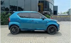 Jual cepat Suzuki Ignis GL 2018 di Jawa Barat 9
