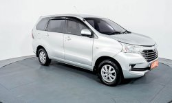 Toyota Avanza 1.3G AT 2018 Silver 1