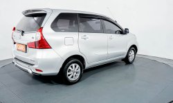 Toyota Avanza 1.3G AT 2018 Silver 6