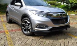 Dijual Mobil Bekas Honda HR-V E Special Edition 2019 8