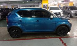 Suzuki Ignis 2017 DKI Jakarta dijual dengan harga termurah 10