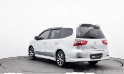 DKI Jakarta, jual mobil Nissan Grand Livina XV Highway Star 2017 dengan harga terjangkau 9