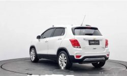 Mobil Chevrolet TRAX 2018 dijual, Jawa Barat 10