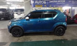 Suzuki Ignis 2017 DKI Jakarta dijual dengan harga termurah 15