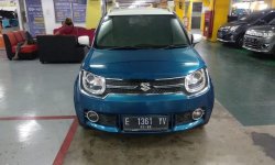 Suzuki Ignis 2017 DKI Jakarta dijual dengan harga termurah 18