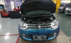 Suzuki Ignis 2017 DKI Jakarta dijual dengan harga termurah 4