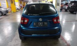 Suzuki Ignis 2017 DKI Jakarta dijual dengan harga termurah 13
