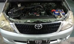 Jual mobil bekas murah Toyota Kijang Innova V 2006 di DKI Jakarta 2