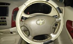Jual mobil bekas murah Toyota Kijang Innova V 2006 di DKI Jakarta 12
