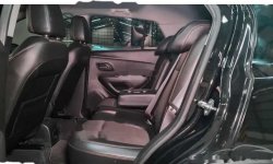Jual mobil Chevrolet TRAX LTZ 2017 bekas, DKI Jakarta 1