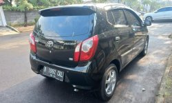 Jual cepat Toyota Agya G 2014 di Banten 1