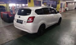 Mobil Datsun GO+ 2016 T-OPTION dijual, DKI Jakarta 12