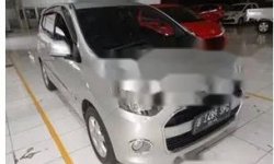 Jual Daihatsu Ayla X 2015 harga murah di Banten 3