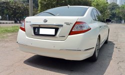 Nissan Teana 250XV 2013 Putih 5