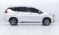MITSUBISHI XPANDER (STERLING SILVER) TYPE EXCEED 1.5CC M/T (2018) 4