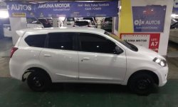 Mobil Datsun GO+ 2016 T-OPTION dijual, DKI Jakarta 9
