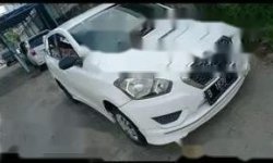 Mobil Datsun GO+ 2016 T dijual, Jawa Barat 1