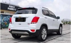 Jual mobil bekas murah Chevrolet TRAX 1.4 Premier AT 2018 di DKI Jakarta 7