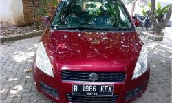 Banten, Suzuki Splash GL 2011 kondisi terawat 3