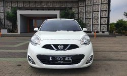 Jual mobil bekas murah Nissan March 1.2L XS 2014 di Jawa Barat 2