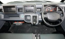 Suzuki Carry 1.5 Pickup Non AC/PS MT 2021 Hitam 5