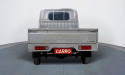 Suzuki Carry 1.5 Pickup WD MT 2021 Silver 4