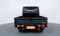 Suzuki Carry 1.5 Pickup MT 2021 Hitam 4