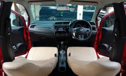 Honda Brio E Satya 1.2cc Automatic Th' 2021 7